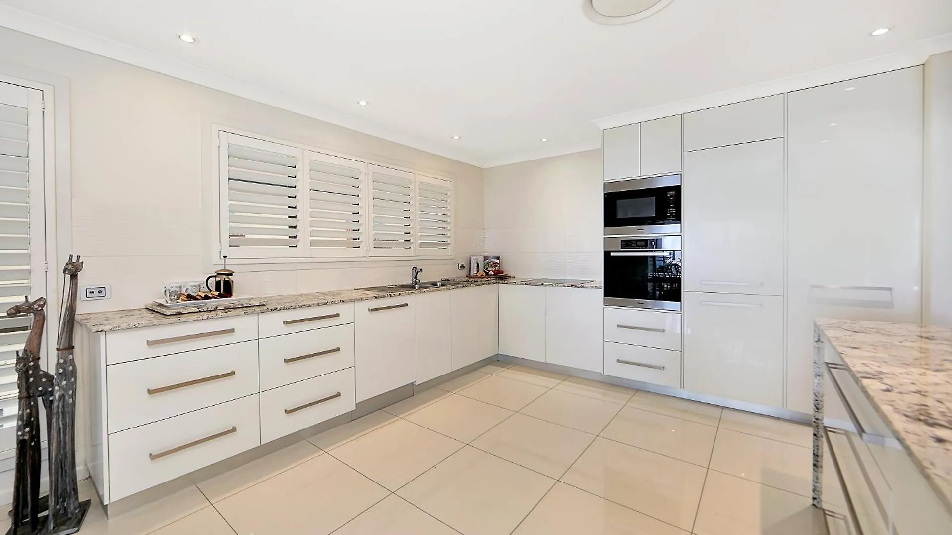 Nautilus Beachside Apartments Bargara