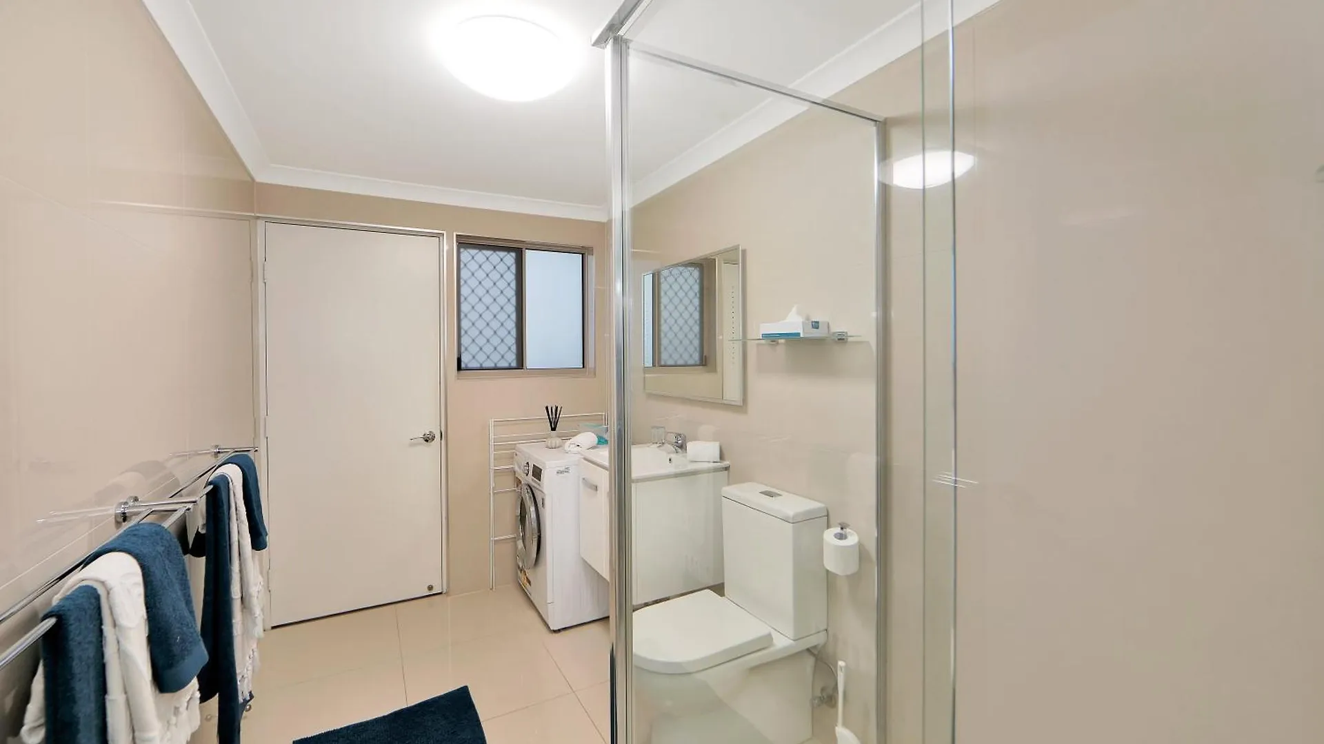 Nautilus Beachside Apartments Bargara 0*,