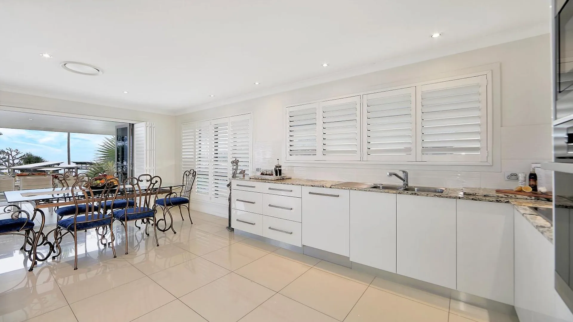 Nautilus Beachside Apartments Bargara