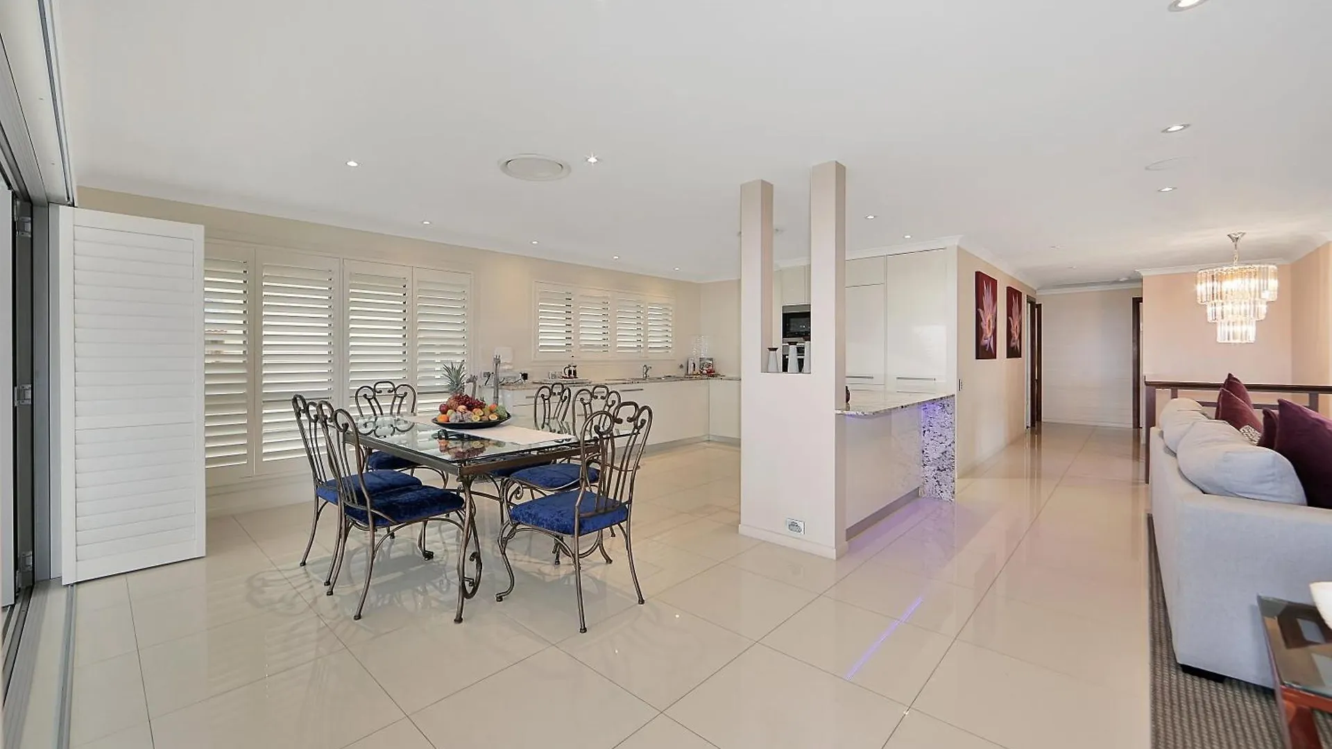 Nautilus Beachside Apartments Bargara