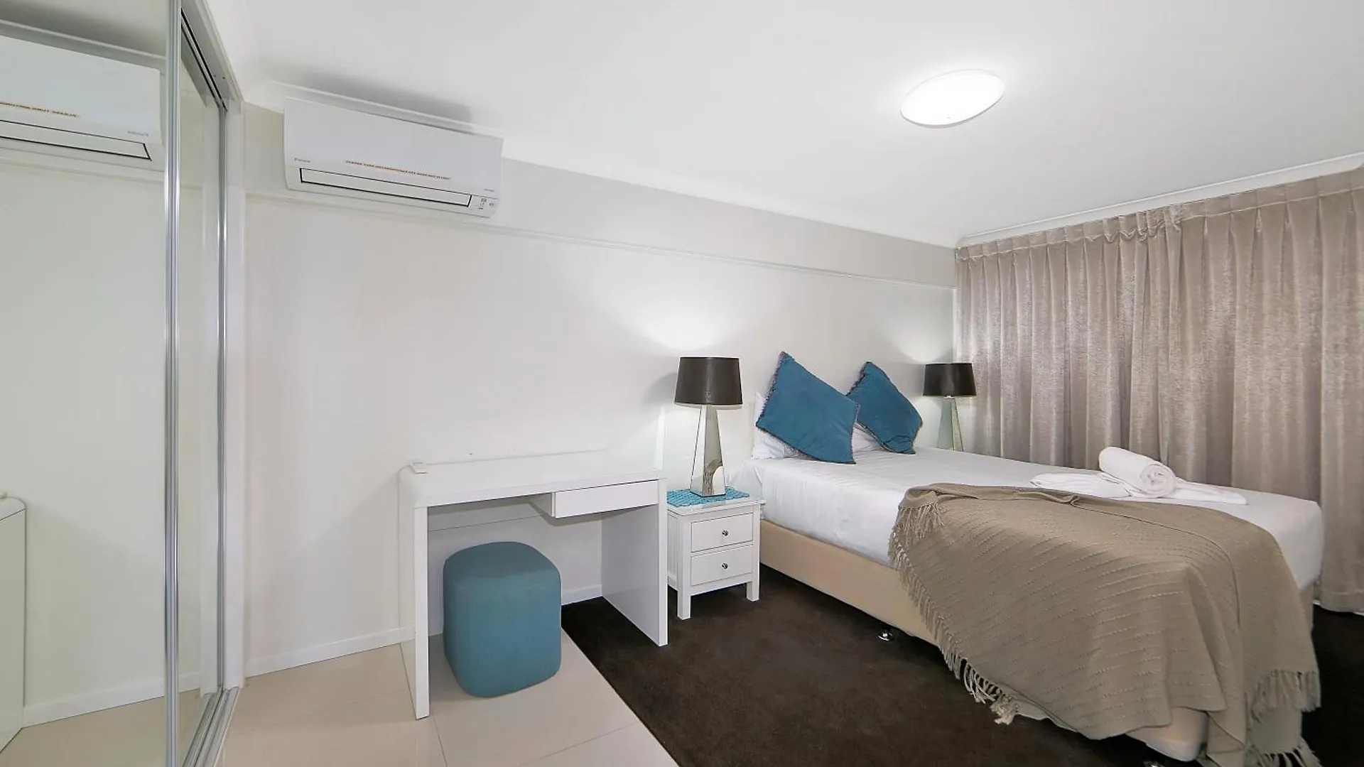 Nautilus Beachside Apartments Bargara