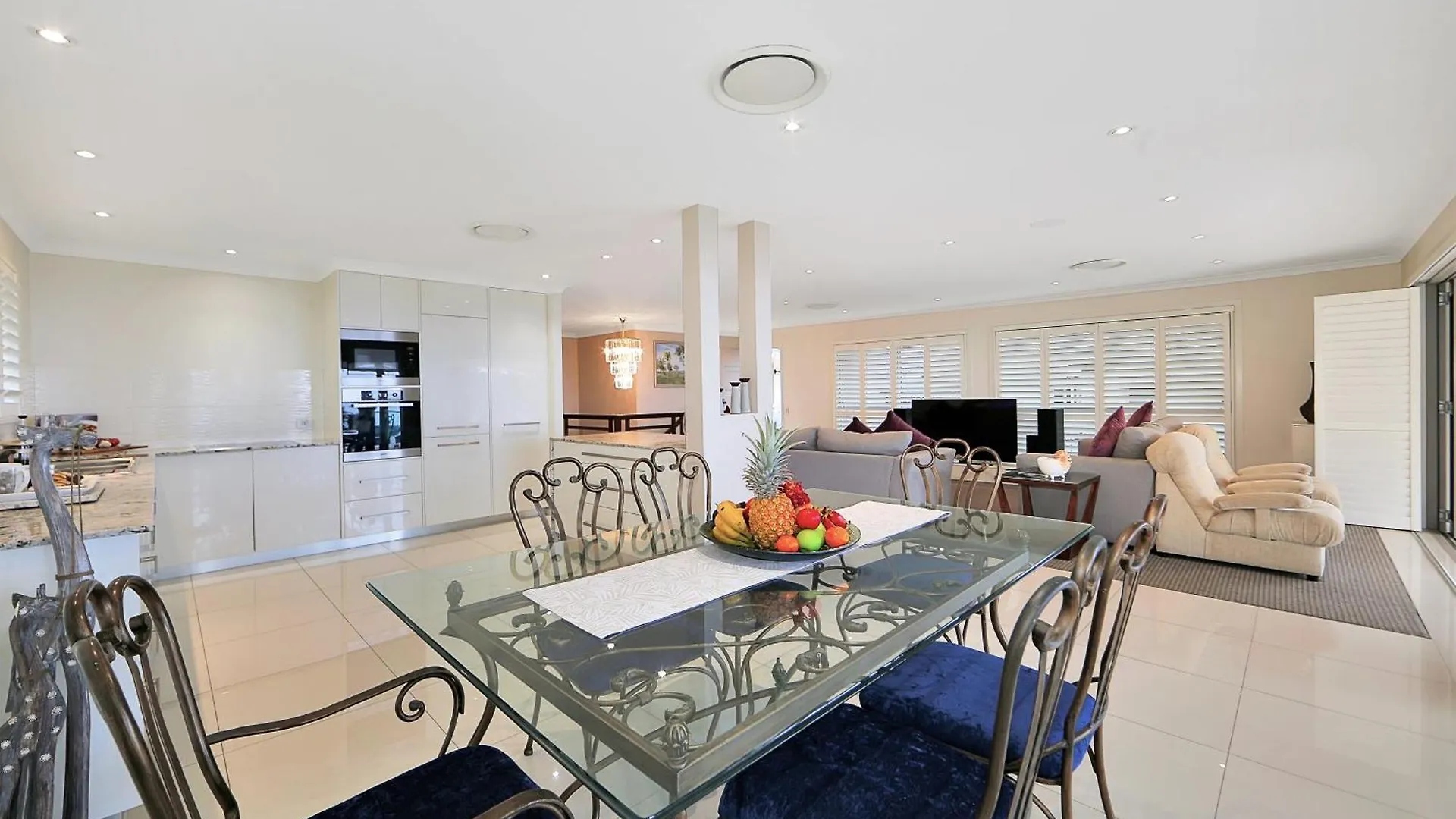 Nautilus Beachside Apartments Bargara