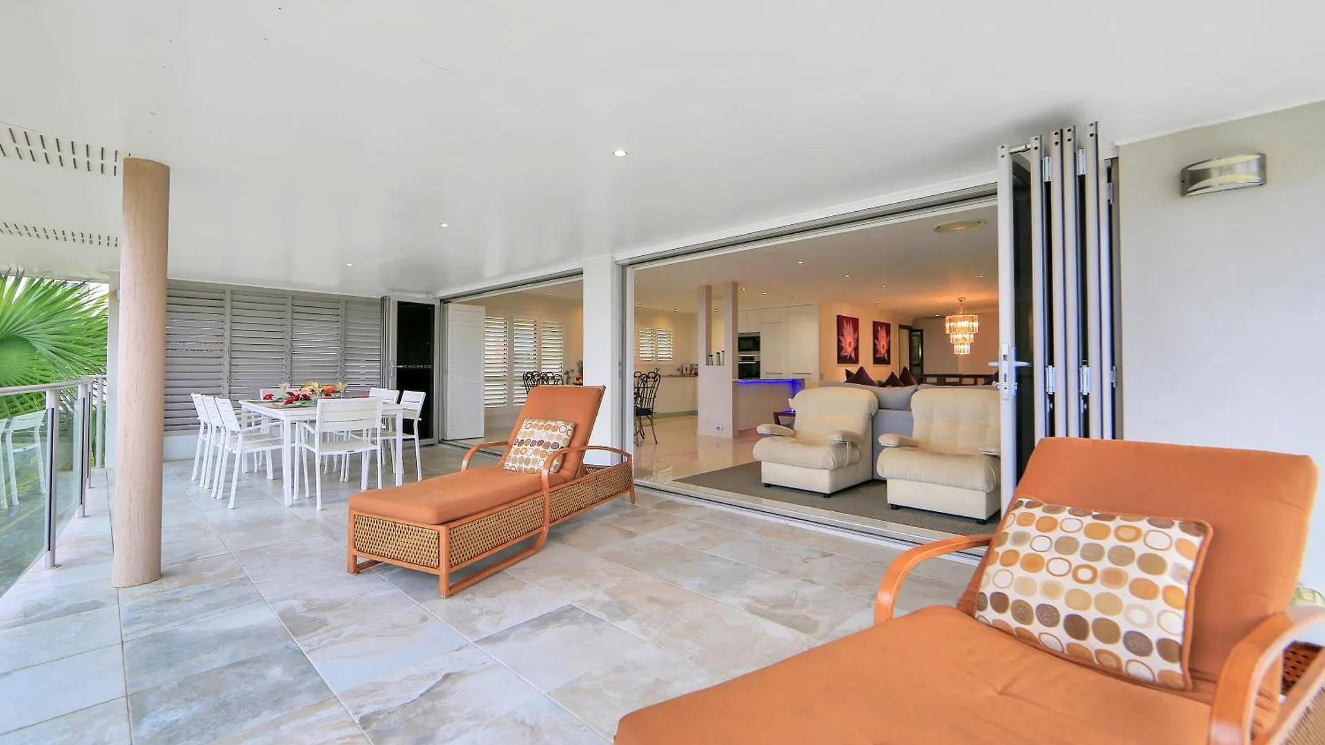 Nautilus Beachside Apartments Bargara