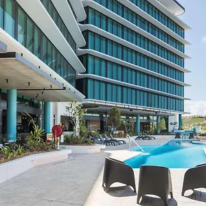 4* Hotel Rydges Airport